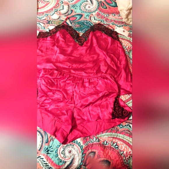 Women's sleep set - Picture 1 of 2